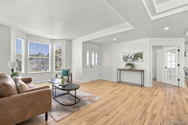 7264 Nile Street, Arvada, CO 80007