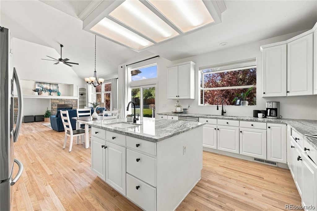 7264 Nile Street, Arvada, CO 80007