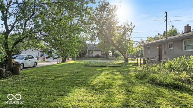 1709 Perkins Avenue, Indianapolis, IN 46203
