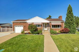 5116 S 2125 W, Roy, UT 84067