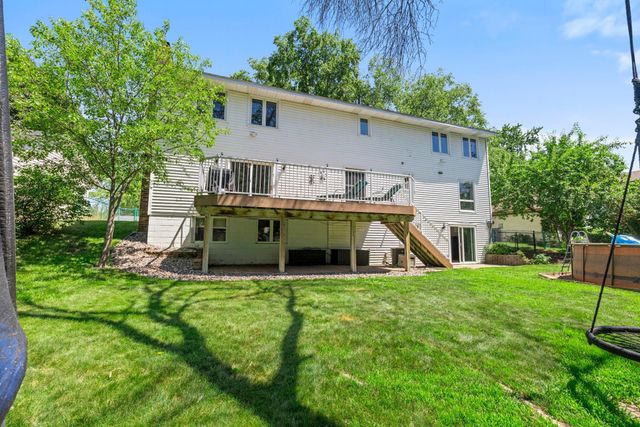10500 Utah Road, Bloomington, MN 55438