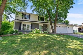10500 Utah Road, Bloomington, MN 55438