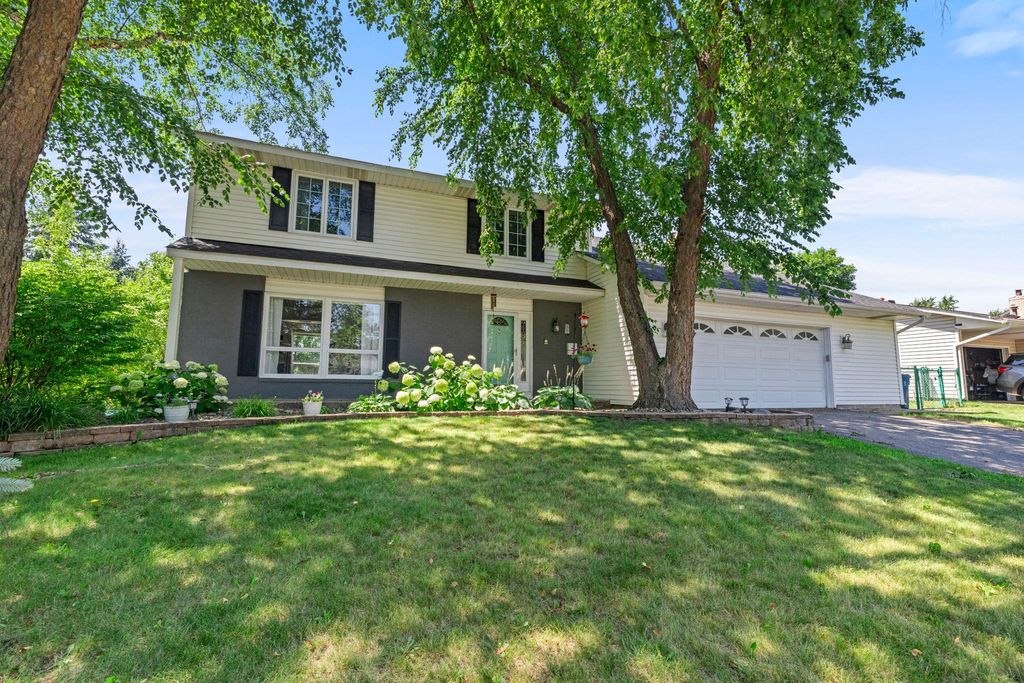10500 Utah Road, Bloomington, MN 55438