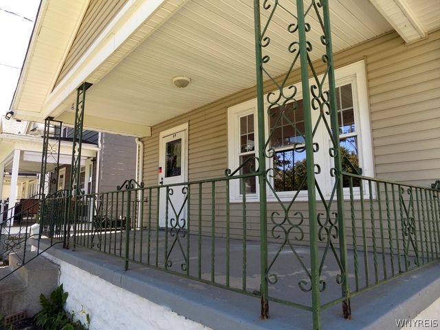 69 Lockwood Avenue, Buffalo, NY 14220