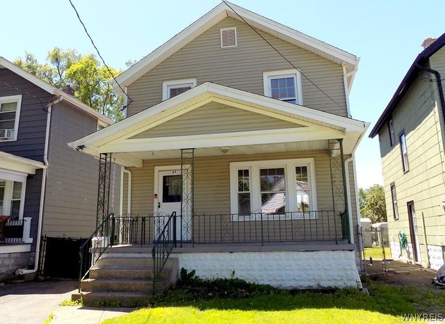 69 Lockwood Avenue, Buffalo, NY 14220