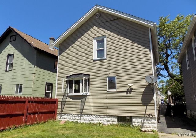 69 Lockwood Avenue, Buffalo, NY 14220