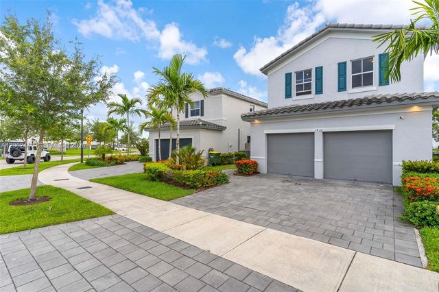 1416 SE 27th Ter, Homestead, FL 33035