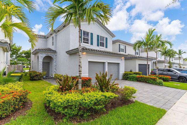 1416 SE 27th Ter, Homestead, FL 33035