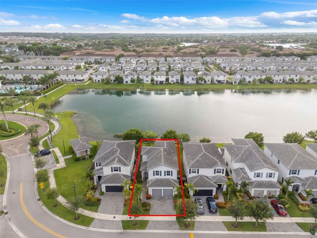 1416 SE 27th Ter, Homestead, FL 33035