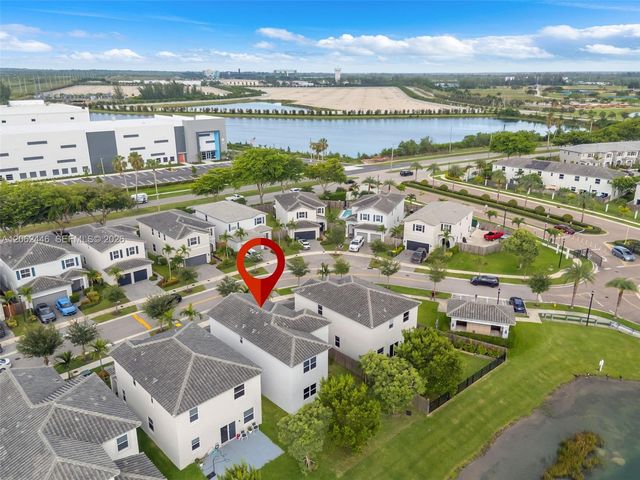 1416 SE 27th Ter, Homestead, FL 33035