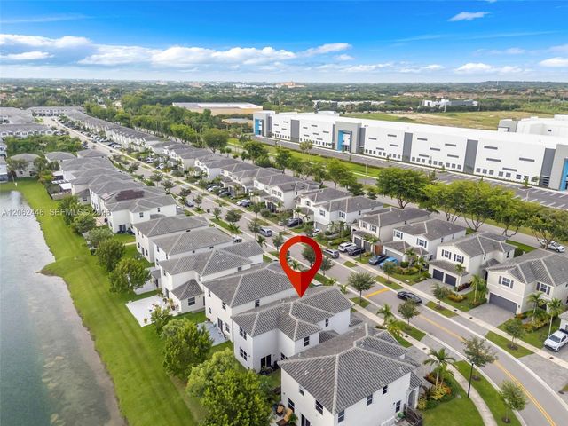 1416 SE 27th Ter, Homestead, FL 33035