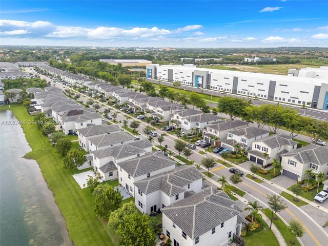 1416 SE 27th Ter, Homestead, FL 33035