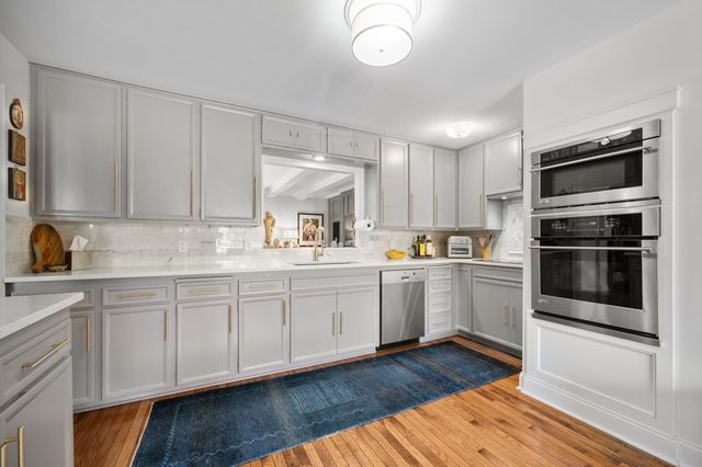 8001 E Tipperary St, Wichita, KS 67206