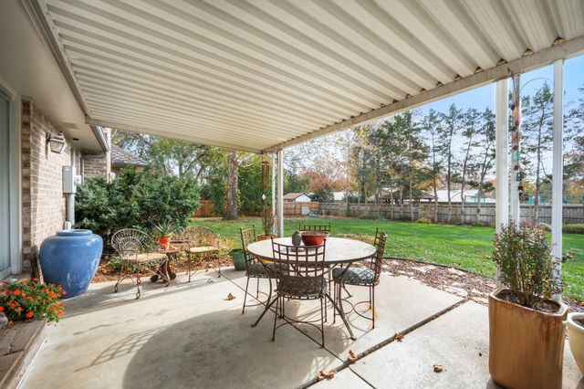 8001 E Tipperary St, Wichita, KS 67206