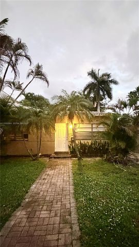 1104 NE 17th Ter 1-2, Fort Lauderdale, FL 33304