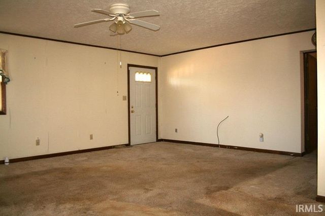 1008 HOMEWOOD DRIVE, Frankfort, IN 46041