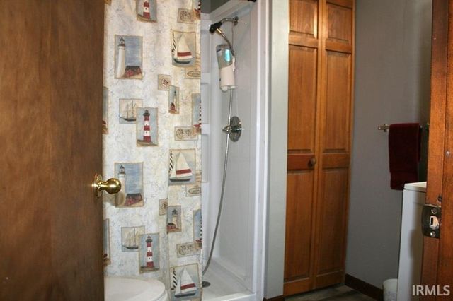 1008 HOMEWOOD DRIVE, Frankfort, IN 46041