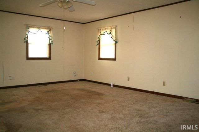 1008 HOMEWOOD DRIVE, Frankfort, IN 46041