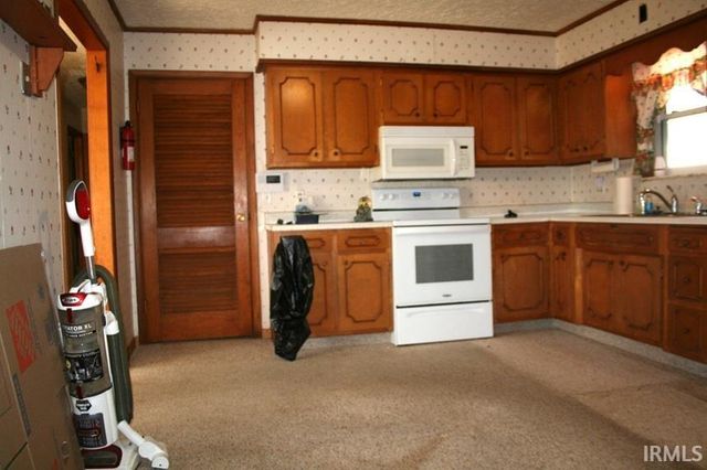 1008 HOMEWOOD DRIVE, Frankfort, IN 46041