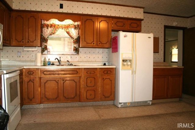 1008 HOMEWOOD DRIVE, Frankfort, IN 46041