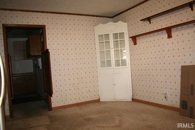 1008 HOMEWOOD DRIVE, Frankfort, IN 46041