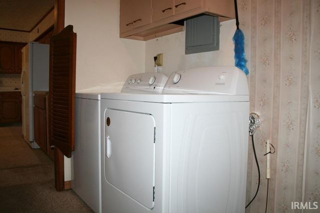 1008 HOMEWOOD DRIVE, Frankfort, IN 46041