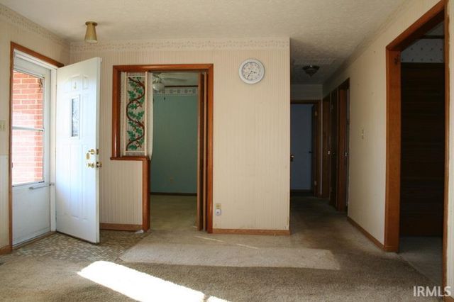 1008 HOMEWOOD DRIVE, Frankfort, IN 46041