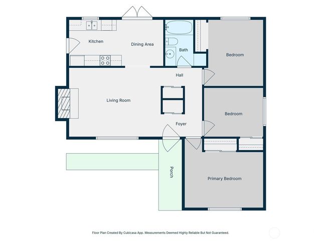 2908 Greenwood Court S, Puyallup, WA 98374