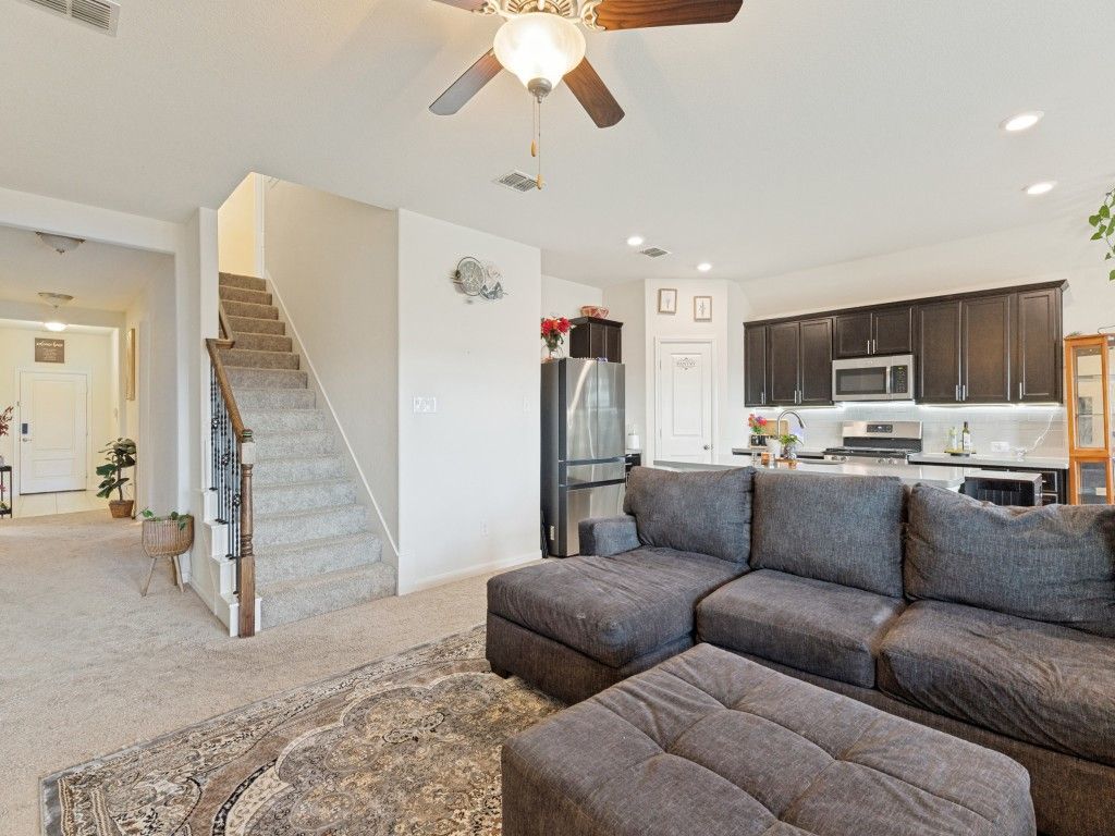 9236 Flying Eagle Lane, Fort Worth, TX 76131 — photo 5