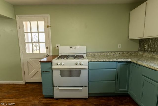 710 21st Street, Vienna, WV 26105