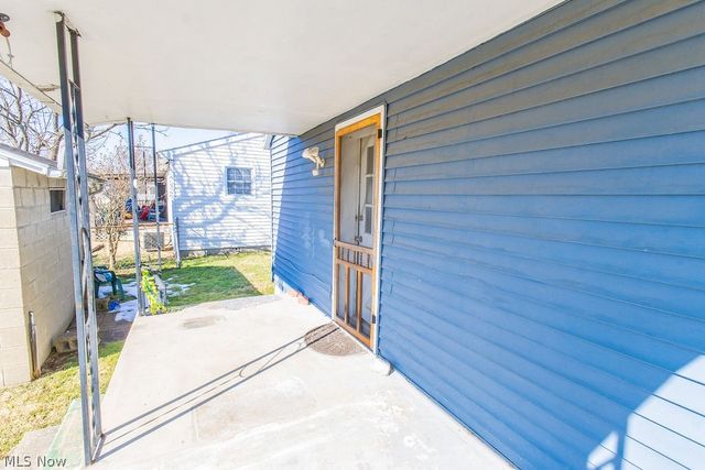 710 21st Street, Vienna, WV 26105