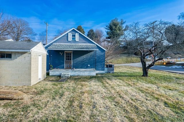 710 21st Street, Vienna, WV 26105