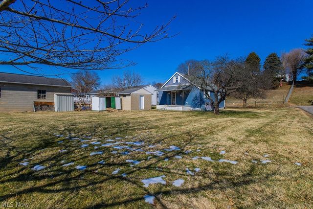 710 21st Street, Vienna, WV 26105