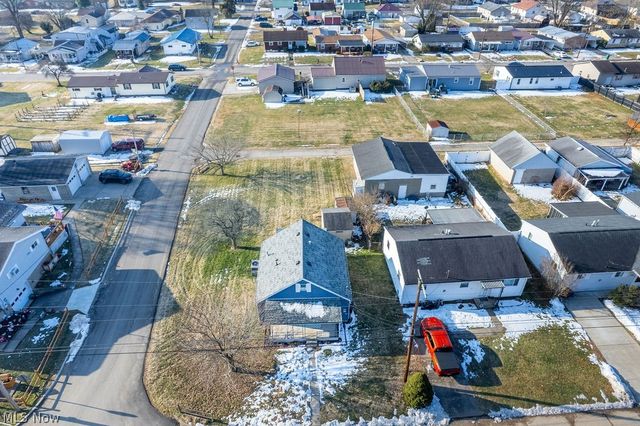 710 21st Street, Vienna, WV 26105