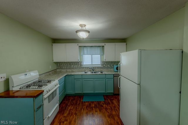 710 21st Street, Vienna, WV 26105