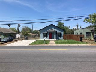 805 W 6th Street W, Weslaco, TX 78596