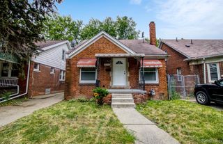 8095 NORTHLAWN Street, Detroit, MI 48204