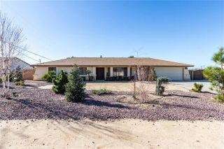 14076 Wawona Road, Apple Valley, CA 92307