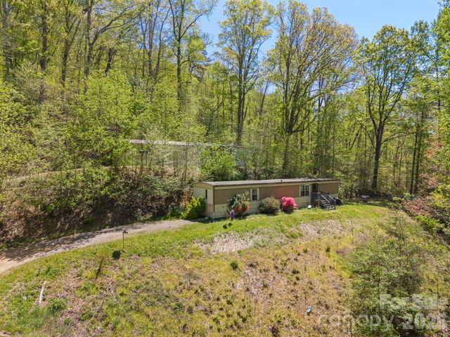 290 Hookers Gap Road, Candler, NC 28715