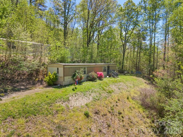 290 Hookers Gap Road, Candler, NC 28715
