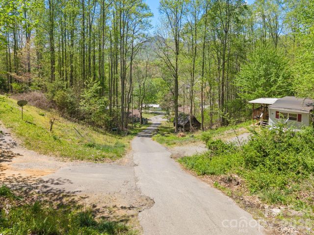 290 Hookers Gap Road, Candler, NC 28715