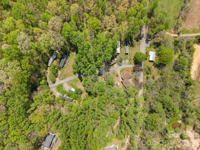290 Hookers Gap Road, Candler, NC 28715