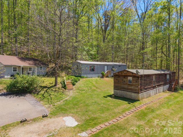 290 Hookers Gap Road, Candler, NC 28715