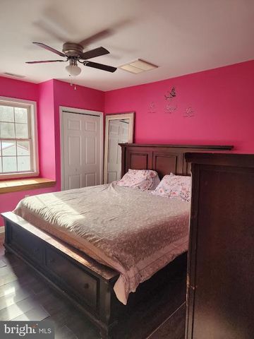 11490 BROWNTOWN RD, Gordonsville, VA 22942