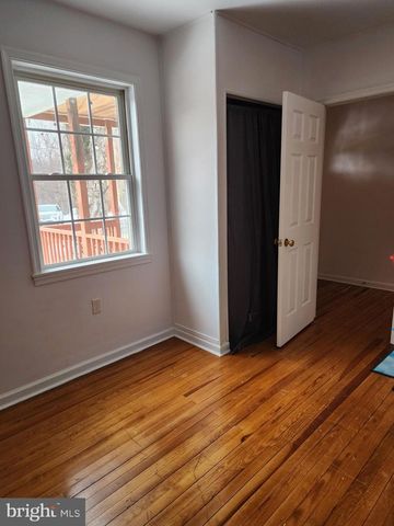 11490 BROWNTOWN RD, Gordonsville, VA 22942