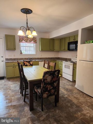 11490 BROWNTOWN RD, Gordonsville, VA 22942