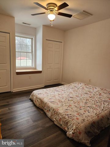 11490 BROWNTOWN RD, Gordonsville, VA 22942