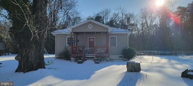 11490 BROWNTOWN RD, Gordonsville, VA 22942