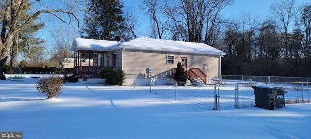 11490 BROWNTOWN RD, Gordonsville, VA 22942