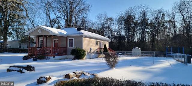 11490 BROWNTOWN RD, Gordonsville, VA 22942